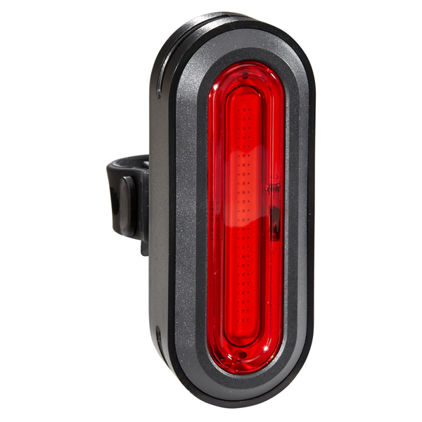 Kryptonite Avenue R-50 Basic USB COB arrière - Lumière vélo arrière